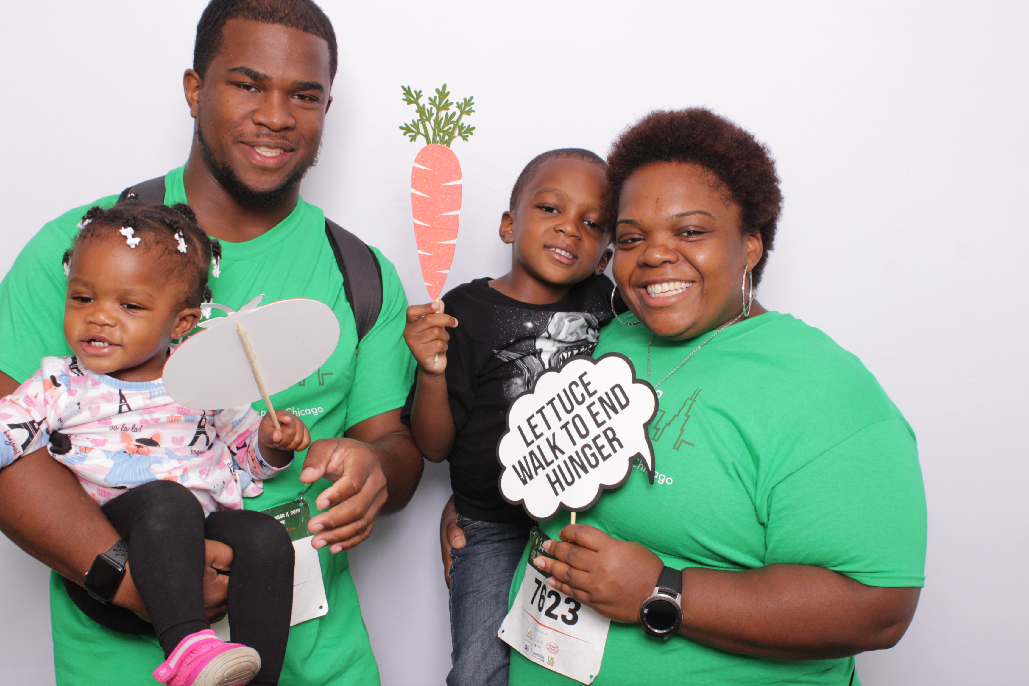 Hunger Walk: Greater Chicago Food Depository | View more photos from the event at events.alfrescophoto.com/u/AlfrescoPhoto/Hunger-Walk-Greater-Chicago-Food-Depository